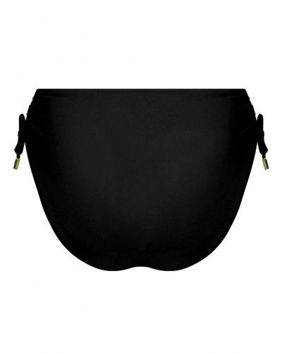 Slip de bain coulissant Lise Charmel Grâce Infinie (Noir)