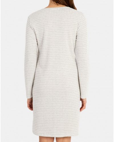 Liquette à boutton Massana (Gris)