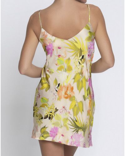 Encantador camisón Lise Charmel Frisson D'or (Or Rose)