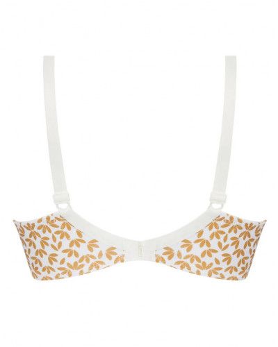 Demi bra Antigel Crochet Bohème (Camel Bohème)