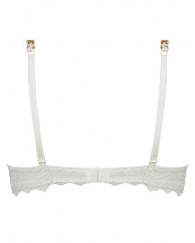 Sujetador preformado Antigel Crochet Bohème (Camel Bohème)