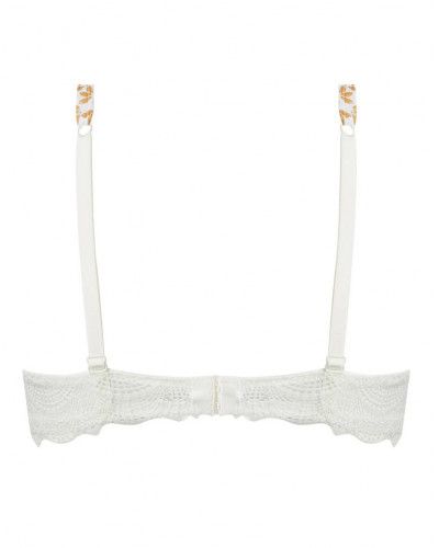 Soutien-gorge tulipe Antigel Crochet Bohème (Camel Bohème)