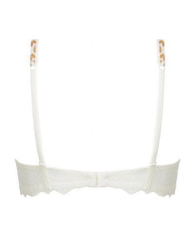 Soutien-gorge armatures Antigel Crochet Bohème (Camel Bohème)