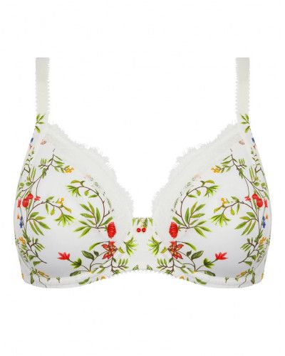 Sujetador bienestar Antigel Muse du Printemps (Fleurs en Fête)