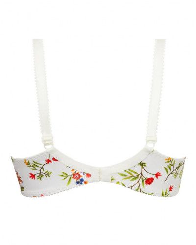 Demi bra Antigel Muse du Printemps (Fleurs en Fête)