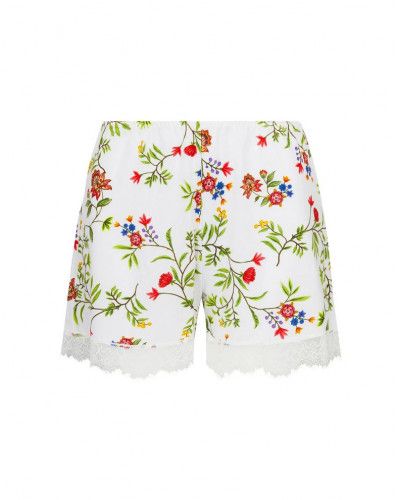 Short Antigel Muse du Printemps (Fleurs en Fête)