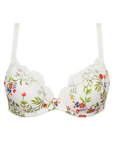Padded bra Antigel Muse du Printemps (Fleurs en Fête)