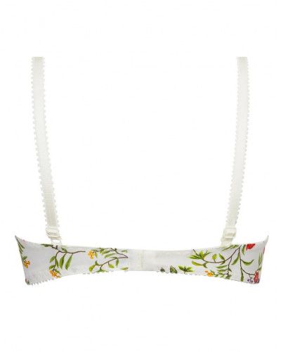Padded bra Antigel Muse du Printemps (Fleurs en Fête)