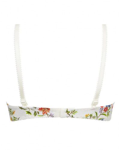 Sujetador con aros Antigel Muse du Printemps (Fleurs en Fête)