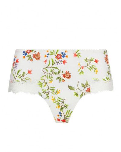 Shorty Antigel Muse du Printemps (Fleurs en Fête)