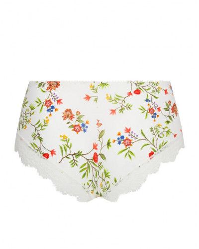 Shorty Antigel Muse du Printemps (Fleurs en Fête)