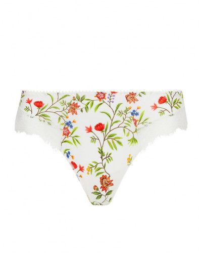 Tanga Antigel Muse du Printemps (Fleurs en Fête)