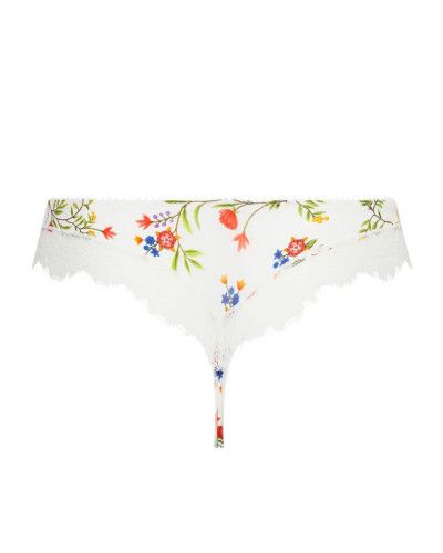 Thong Antigel Muse du Printemps (Fleurs en Fête)