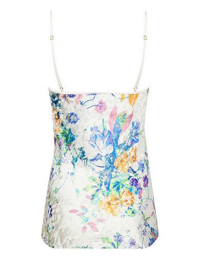 Camisole Lise Charmel Baisers Légers (Bleus Légers)