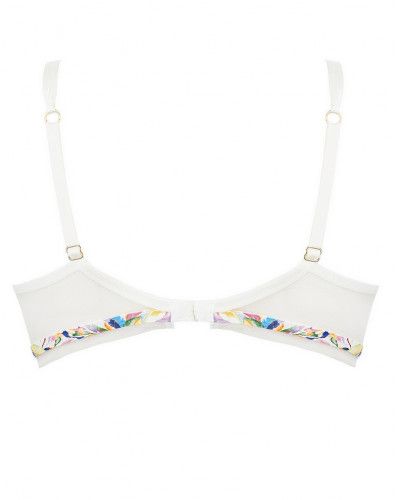 Underwired bra Lise Charmel Baisers Légers (Bleus Légers)