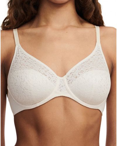 Soutien-gorge emboitant moulé Chantelle Easy Feel Norah (Talc)