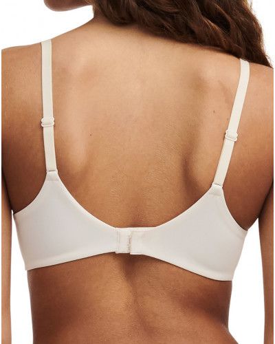 Sujetador moldeado con aros Chantelle Easy Feel Norah (Talc)