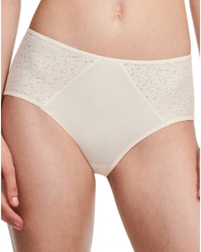 Shorty Chantelle Easy Feel Norah (Talc)