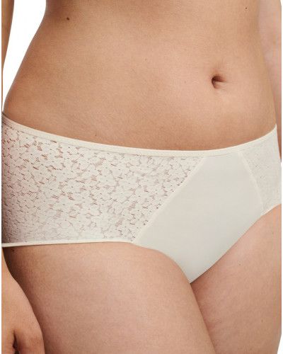 Shorty Chantelle Easy Feel Norah (Talc)