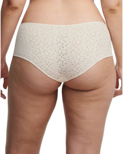 Shorty Chantelle Easy Feel Norah (Talc)