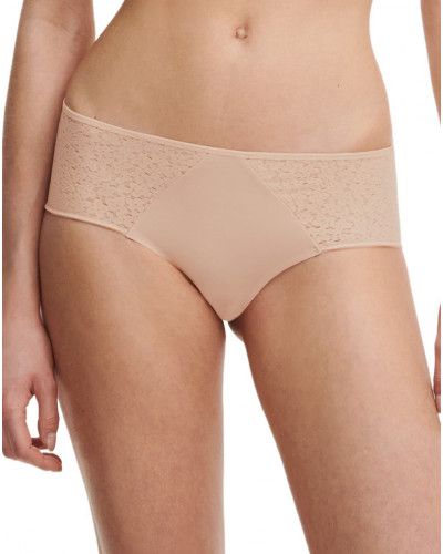 Shorty Chantelle Easy Feel Norah (Beige Doré)