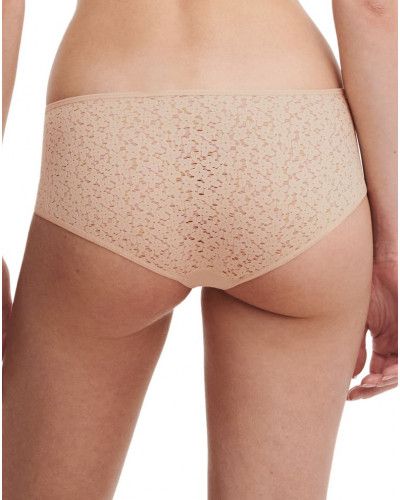 Shorty Chantelle Easy Feel Norah (Beige Doré)