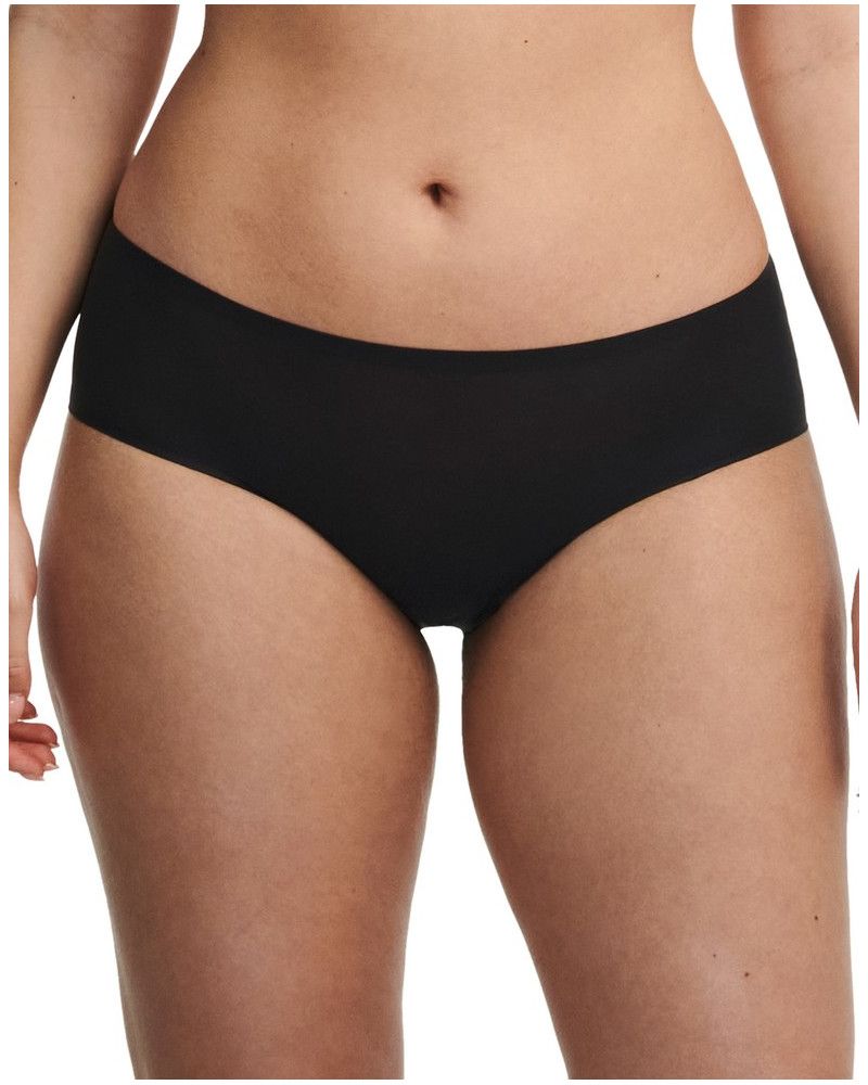 Shorty Chantelle Easy Feel Norah (Black)