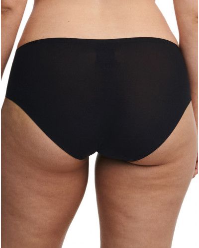 Shorty Chantelle Easy Feel Norah (Black)