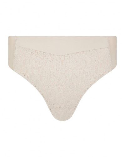 Calzoncillo Chantelle Easy Feel Norah (Talc)