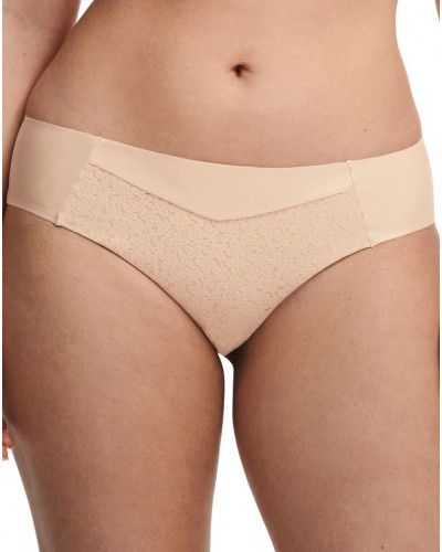 Brief Chantelle Easy Feel Norah (Beige Doré)