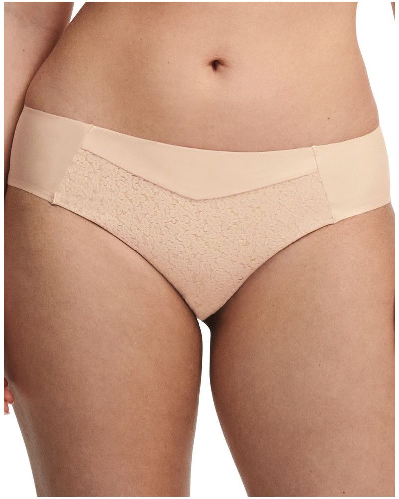 Calzoncillo Chantelle Easy Feel Norah (Beige Doré)