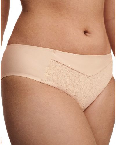 Brief Chantelle Easy Feel Norah (Beige Doré)