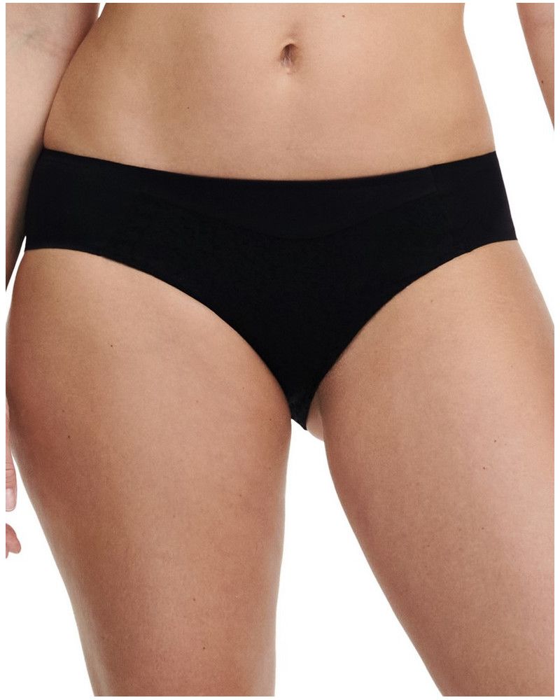 Calzoncillo Chantelle Easy Feel Norah (Negro)