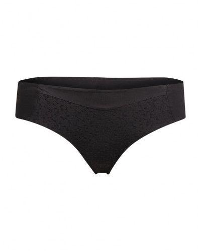 Slip Chantelle Easy Feel Norah (Noir)