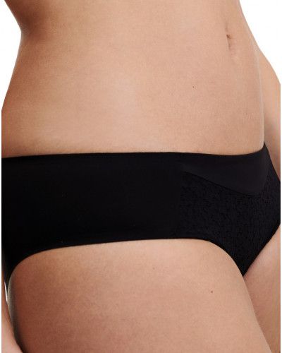 Slip Chantelle Easy Feel Norah (Noir)