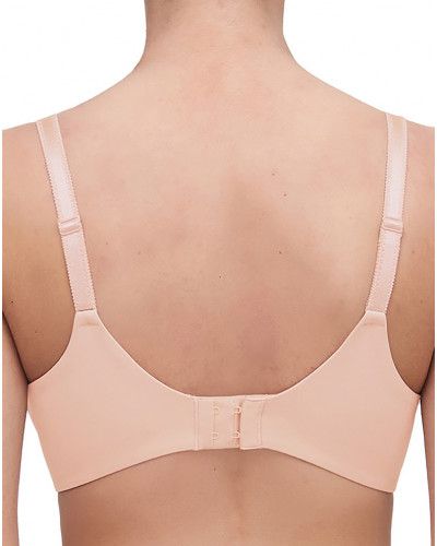 Molded bra Chantelle Easy Feel Norah Chic (Soft Pink)