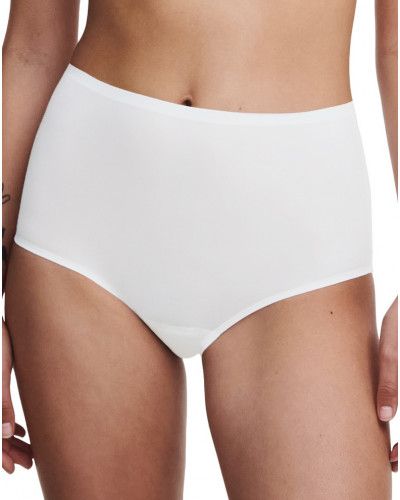 Braga Chantelle Softstretch (Blanco)