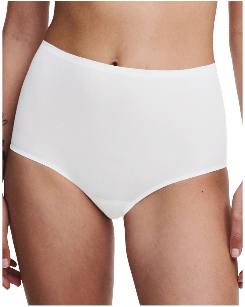 Knickers Chantelle Softstretch (White)