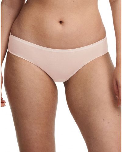 Chantelle Softstretch UW Bas Panty Culotte Taille Unique Femme - Invisible Et Ultra Confort