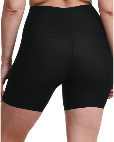 Panty Chantelle Softstretch (Negro)