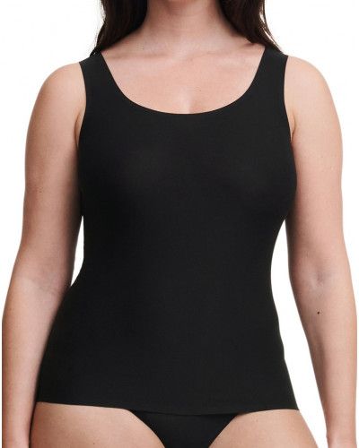 Top Chantelle Softstretch (Noir)
