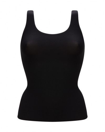Top Chantelle Softstretch (Noir)