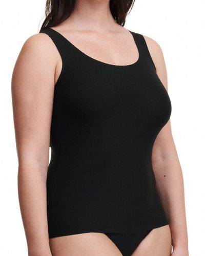 Top Chantelle Softstretch (Noir)