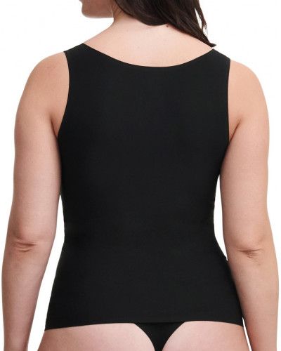 Top Chantelle Softstretch (Noir)