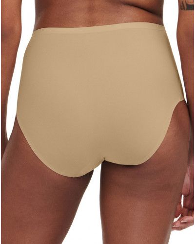 Chantelle Softstretch Panty (Nude)