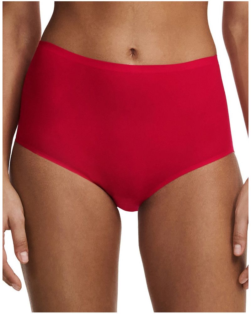 Braga Chantelle Softstretch (Coquelicot)