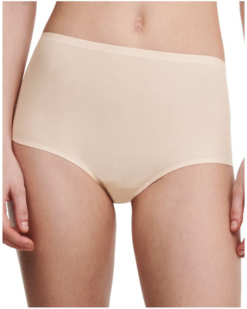 Knickers Chantelle Softstretch (Beige Doré)