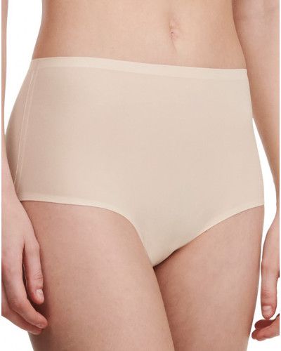 Knickers Chantelle Softstretch (Beige Doré)