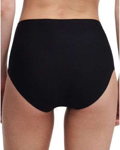 Culottes Chantelle Softstretch (Noir)