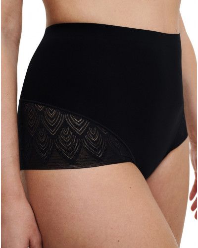 Full briefs Sexy Shape Chantelle (Black)